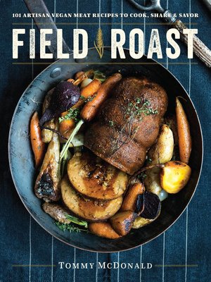 cover image of Field Roast